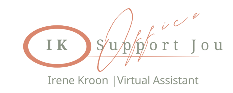 Ik support jou office