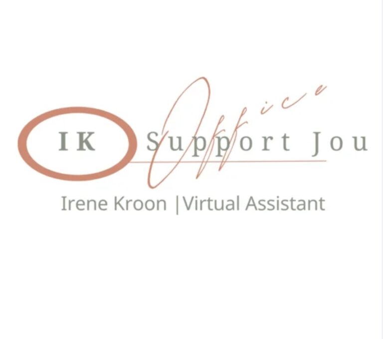 Slimmer ondernemen met IK Support Jou