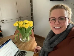 IK heb iets met de zorg. VA in de zorg