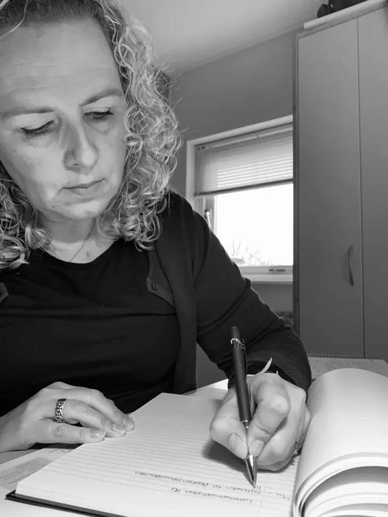 De VA en jouw administratie. Meer rust en overzicht.