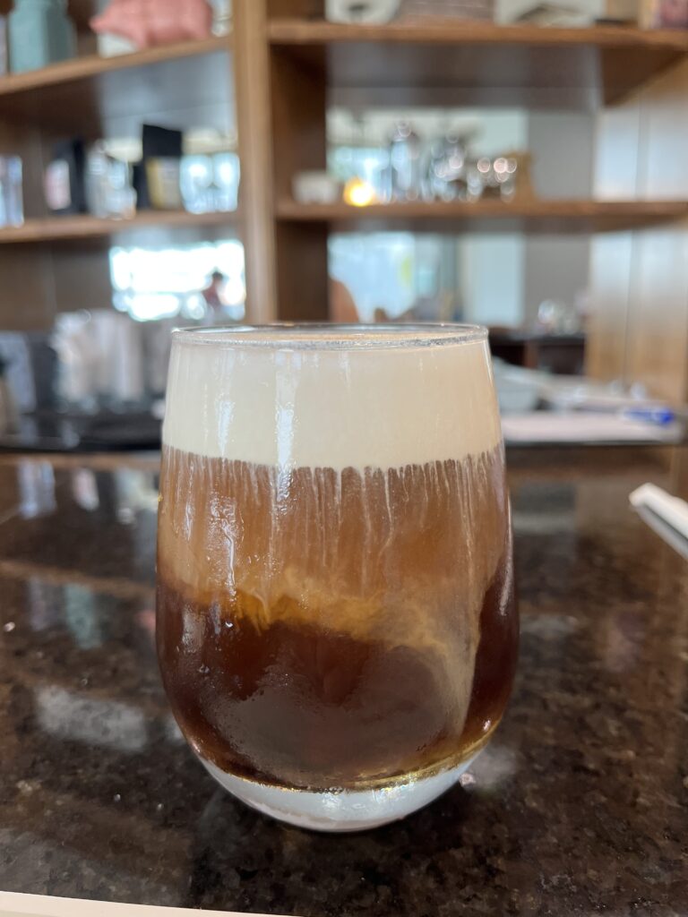 Drink je (digitale) koffie met mij?